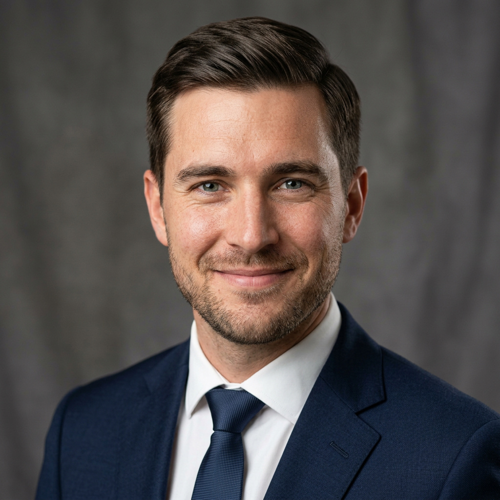Sergio Pablo Gonzalez Martinez